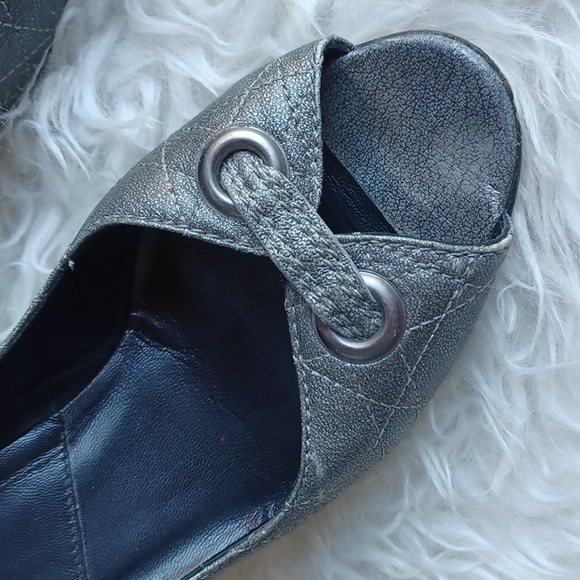 DIOR  heels - Picture 2 of 16